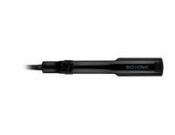 Bio Ionic OnePass Iontov ehlika na vlasy - 38mm, ierna