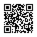 QR k�d Kadern�cka textiln� bra�na na pom�cky - �ierna
