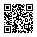 QR k�d Jemn� sprej dod�vaj�ci lesk label.m Shine Spray - 50 ml