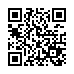 QR k�d Hairway �ehli�ka na vlasy Ceramic 25 x 90 mm - �ierna