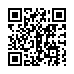 QR k�d Sedacia s�prava Ceriotti - Duet - svetlo modr�