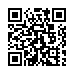 QR k�d Rozpra�ova� na vodu Hairway, fialov� - 250 ml