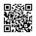 QR k�d MINI krepova�ka na vlasy CERA Volume Iron - 15 cm, �ierna - rozbalen�