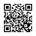 QR k�d MINI krepova�ka na vlasy CERA Volume Iron - 15 cm, ru�ov� - rozbalen�