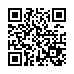 QR k�d Digit�lna �ehli�ka na vlasy Hairway - 25 x 95 mm, �ierna