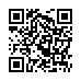 QR k�d Plastov� miska na farbu s mie�adlom Fox Earth Colors - 80 ml,  transparentn� �ed�