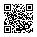 QR k�d Kefa Olivia Garden Fingerbrush Combo Medium Blue Sky - nebesky modr�