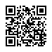 QR k�d Kadern�cke no�nice Sibel Cisoria Pink Rainbow 5,5" d�hov� s ornamentmi
