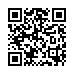 QR k�d Taburet na kolieskach Hairway Profi - �ierny - II. akos� - po�kriaban� podstavec, dierky na pieste