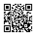 QR k�d Ozdobn� �kripec do vlasov Invisibobble Clipstar Lovers Hug - ru�ov� s mramorov�m vzorom