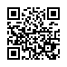 QR k�d Kadern�cky st�pov� um�vac� box Hairway Saule - �ierna noha, �ierne um�vadlo