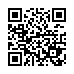 QR k�d Rozpra�ova� na vodu BraveHead Magnetic Spray Bottle - 200 ml, �ierny/prieh�adn�