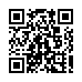 QR k�d �pir�lov� bambusov� gumi�ka do vlasov Invisibobble Sprunchia x Natucain - m�tov�