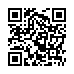 QR k�d Jednorazov� ��apky Eko-Higiena Extra - 1 p�r, �ierne