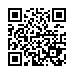 QR k�d Profesion�lna kadern�cka hlin�kov� f�lia Sibel - 12,7 cm x 97 m, 15 mikro - fialov�
