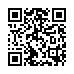 QR k�d Hydrata�n� a vy�ivuj�ci balzam na pery BusyB Liplick Mindy Mint SPF 25 - 4,8 g