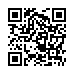 QR k�d Tepelne aktivovan� uhladzuj�ci termoochrann� sprej Maria Nila Gloss Coat Leave In Anti-Frizz Treatment - 50 ml