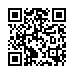 QR k�d Kadern�cka pl�tenka na strihanie a farbenie Olivia Garden Garden Cutting Cape - modr� - rozbalen�