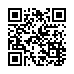 QR k�d Rozjas�uj�ci kondicion�r pre lesk a uhladenie vlasov Maria Nila Mirror Gloss High Shine Conditioner - 300 ml