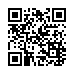 QR k�d P�der na zakrytie odrastov a �ed�n Sibel Hair Make-up Powder - tmavo hned�, 3 g