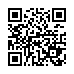 QR k�d Kadern�cke no�nice Kasho Chrome 6" - strieborn�