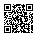 QR k�d Bavlnen� uter�k Sibel Bob Tuo - 50 x 85 cm, �ierny