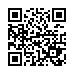 QR k�d Rota�n� holiaci stroj�ek na f�zy Sencor Men's Shaver SMS 2100WH - biely