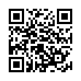 QR k�d Vlnit� sponka Duko 526B - 6 cm, �ierna - 10 ks
