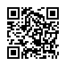 QR k�d Ploch� kefa na roz�es�vanie a f�kanie vlasov Original Best Buy Vented Brush S - svetlo ru�ov�