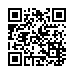 QR k�d Kadern�cky z�a�ov� golier na strihanie Sibel Bob Tuo Stylist Milcoup - �ierny