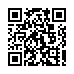 QR k�d Ozdobn� �pir�lov� gumi�ky do vlasov Invisibobble Sprunchie Wildflower Sunthreads - 2 ks