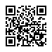 QR k�d Okr�hla f�kacia kefa Olivia Garden Bamboo Touch Thermal - 43 mm - rozbalen�, bez orig. obalu
