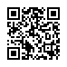 QR k�d Profesion�lny stroj�ek na srs� Heiniger Opal Floral - biely s kvetinov�m vzorom