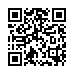 QR k�d P�nsky g�l na holenie STMNT Grooming Goods Shaving Gel - 150 ml, transparentn�