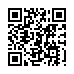 QR k�d Kefa na roz�es�vanie vlasov Sibel Wet Brush Graffiti - ne�novo zelen�