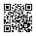 QR k�d Kefa na roz�es�vanie vlasov Sibel Wet Brush Graffiti - ru�ov�