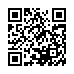 QR k�d Kadern�cky odkladac� stol�k Sibel Maeva - �ierny, obd�nikov� - II. akos� - po�kriaban� ty�