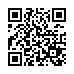 QR k�d Pantofle Extra Eko-Higiena z netkanej text�lie - 1 p�r, biele