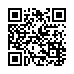 QR k�d Upokojuj�ci �amp�n pre citliv� a problematick� poko�ku hlavy ROH The Reset Scalp Wash - 350 ml