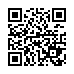 QR k�d Okr�hla f�kacia kefa s nylonov�mi �tetinami Sister Young Elix Cera Heat - 43 mm - ru�ov�