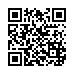 QR k�d Farba na vlasy Lor�al Majirel 50 ml - odtie� 10.1 svetl� popolav�