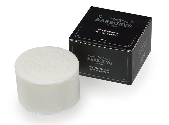 E-shop Mydlo na holenie Sibel Barburys Shaving Soap - 100g (0001709) + darček zadarmo