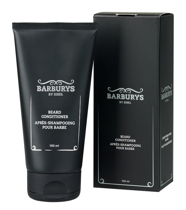 E-shop Starostlivosť na fúzy Sibel Barburys Beard - 150 ml (0001753) + darček zadarmo