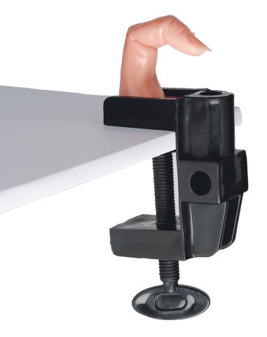E-shop Stojan na cvičný prst - pripevnenie na dosku, Sibel (0090206) + darček zadarmo