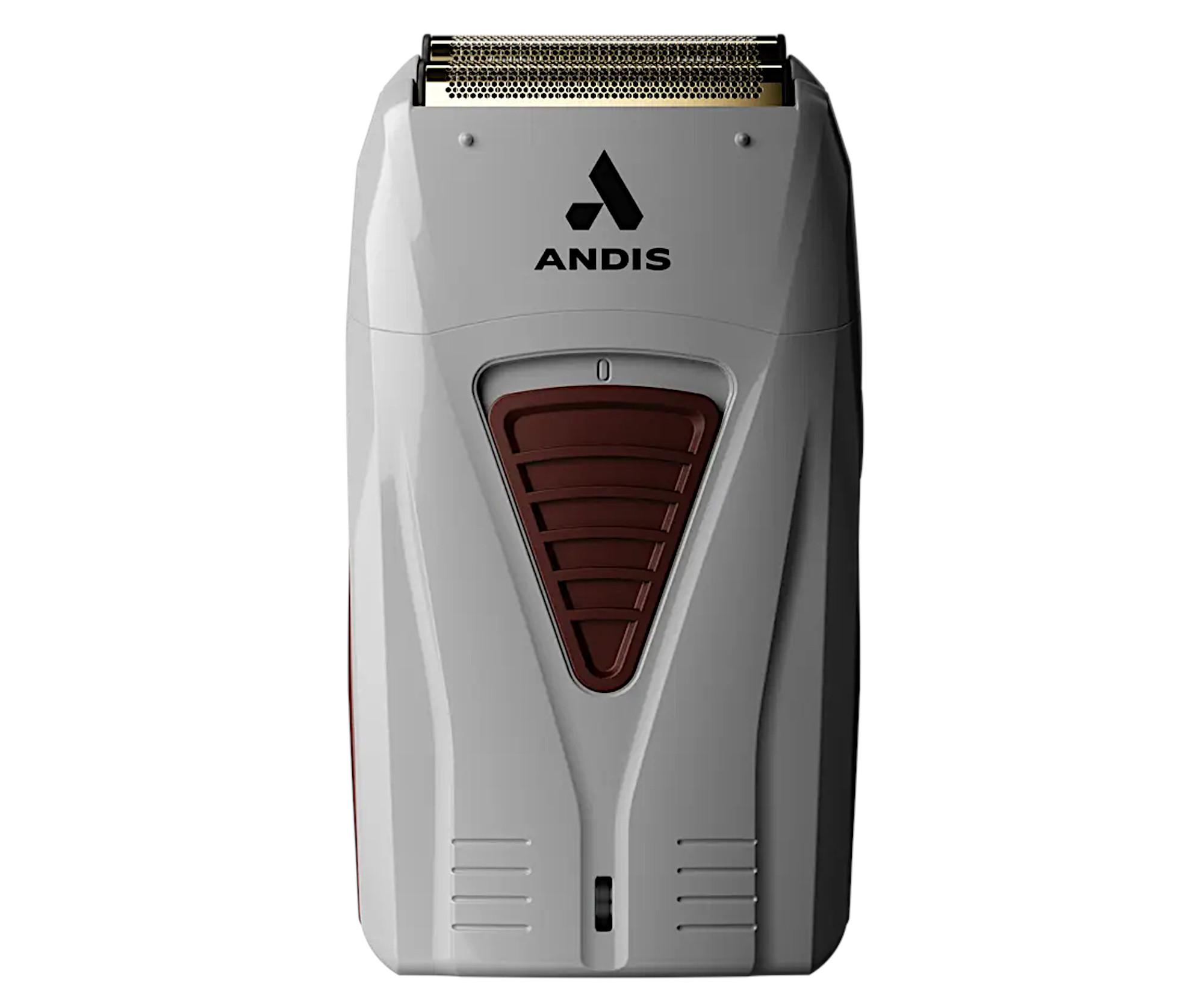 E-shop Profesionálny planžetový holiaci strojček Andis ProFoil Shaver TS-1 (17240) + darček zadarmo