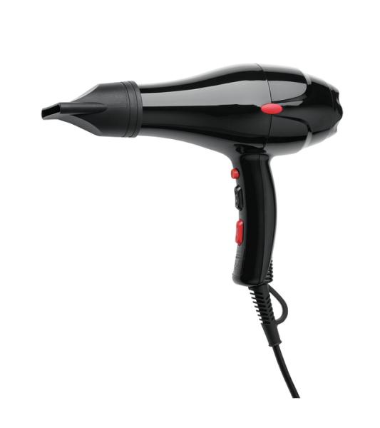 E-shop Profesionálny fén na vlasy Original Best Buy Dreox 2000W - čierny (0440102) + darček zadarmo