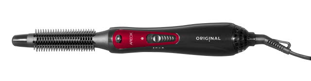 E-shop Teplovzdušná kefa Original Best Buy Areox - 400 (0440670) + darček zadarmo