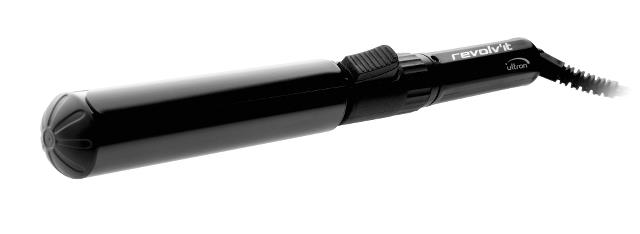 E-shop Rotačná kulma na vlasy Ultron Oya - 32 mm (0441327) + darček zadarmo