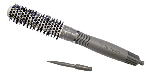 E-shop Kefa Hairway Thermal Ceramic Ion - 25 mm (07118) + darček zadarmo