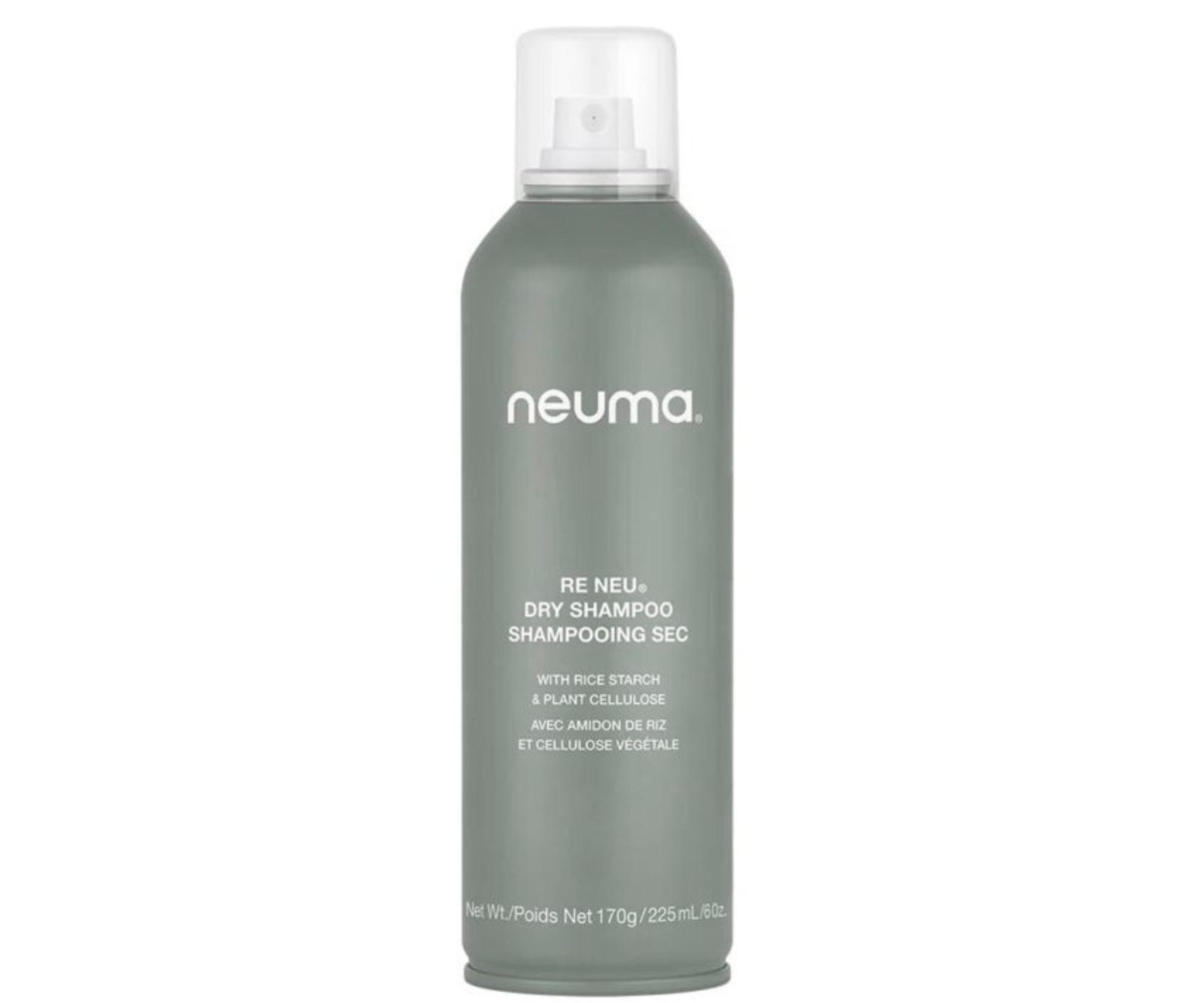 E-shop Suchý šampón Neuma Re Neu Dry Shampoo - 242 ml + darček zadarmo